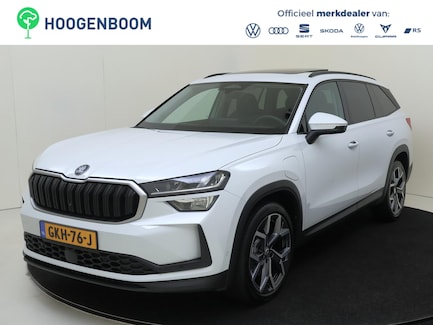 Skoda Kodiaq 0