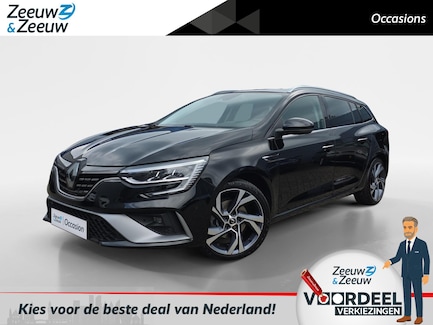 Renault Megane E-Tech 0