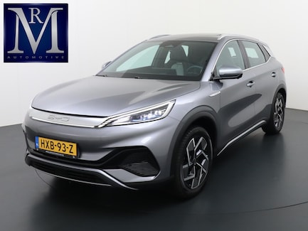 BYD Atto 3 0