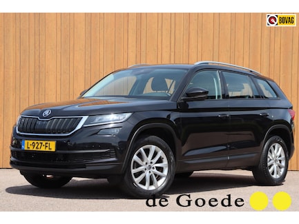 Skoda Kodiaq 0