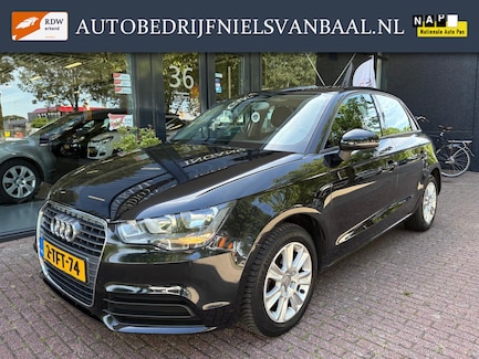 Audi A1 0