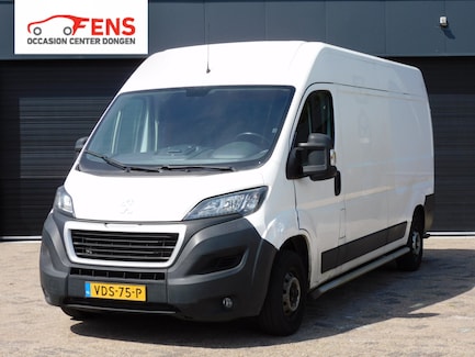 Peugeot Boxer 0