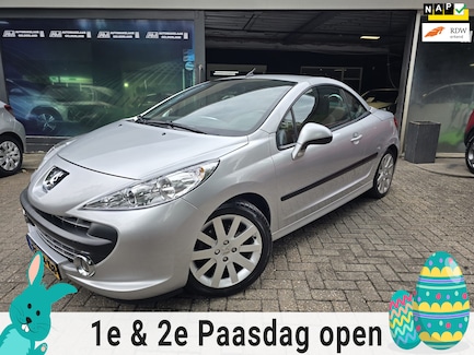 Peugeot 207 0
