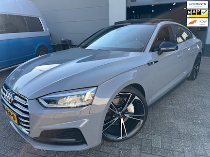 Audi A5 0