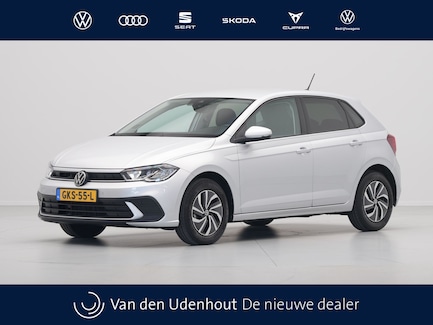 Volkswagen Polo 0