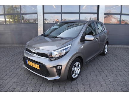 Kia Picanto 0