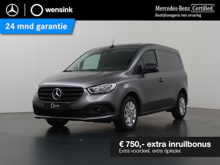 Mercedes-Benz Citan 0