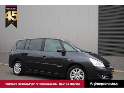 Renault Grand Espace 0