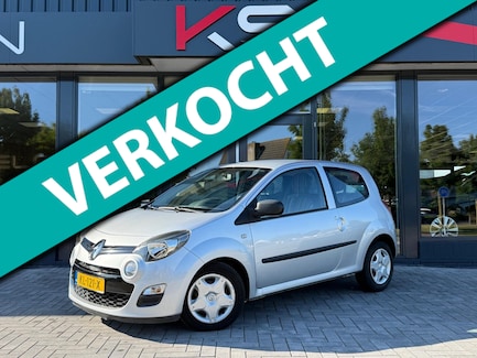 Renault Twingo 0