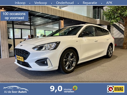Ford Focus 0