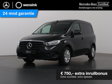 Mercedes-Benz Citan 0