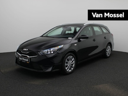 Kia Ceed 0