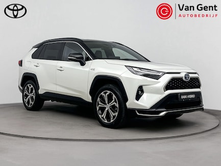 Toyota RAV4 0