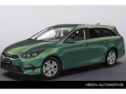 Kia Ceed 0