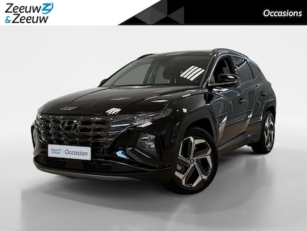 Hyundai Tucson 0