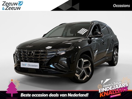 Hyundai Tucson 0