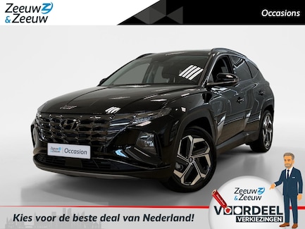 Hyundai Tucson 0