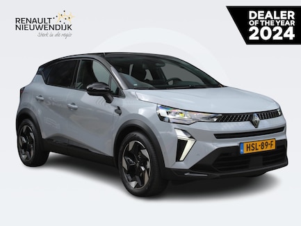 Renault Captur 0