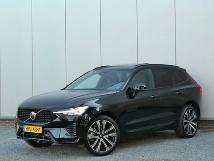 Volvo XC60 0