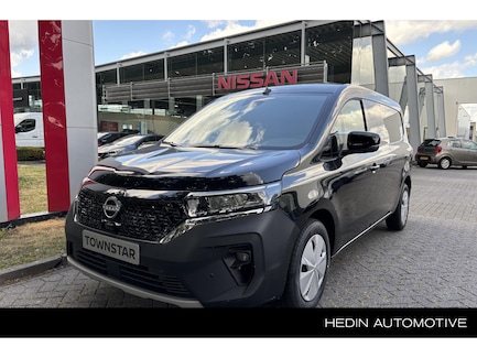 Nissan Townstar 0