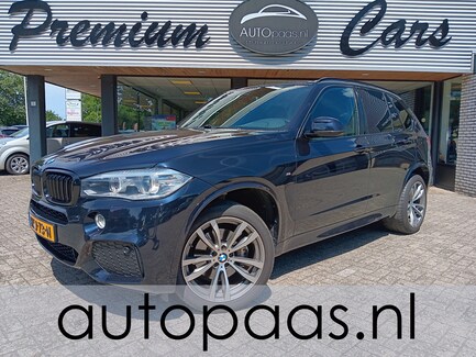 BMW X5 0