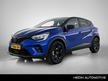 Renault Captur 0