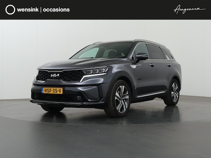 Kia Sorento 0