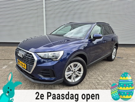 Audi Q3 0