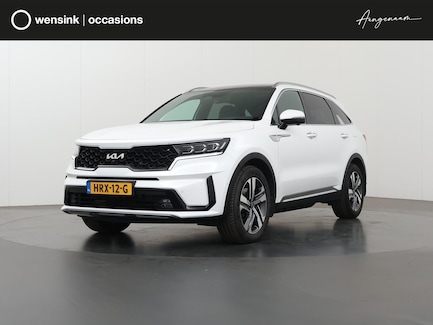 Kia Sorento 0