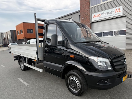 Mercedes-Benz Sprinter 0