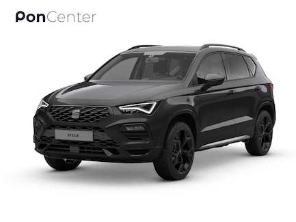 SEAT Ateca 0