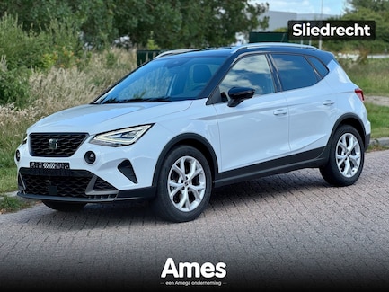 SEAT Arona 0