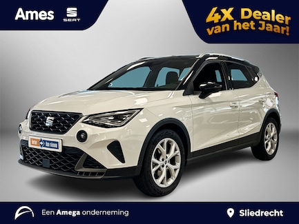 SEAT Arona 0