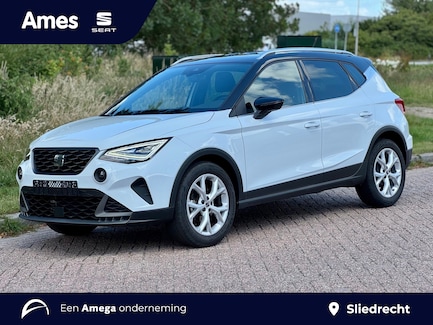 SEAT Arona 0