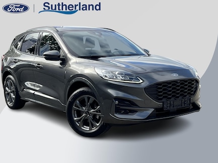 Ford Kuga 0