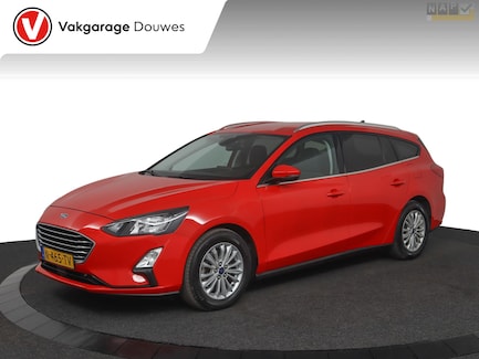 Ford Focus 0