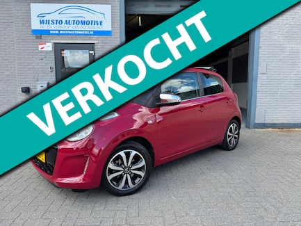 Citroën C1 0