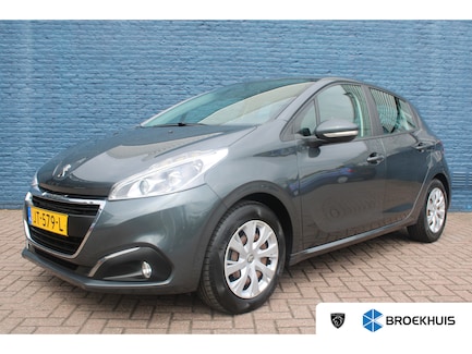 Peugeot 208 0