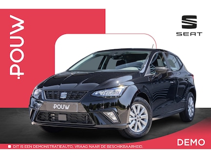 SEAT Ibiza 0