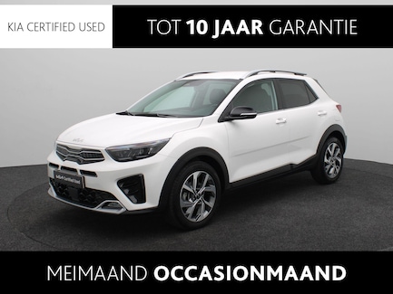Kia Stonic 0