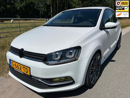 Volkswagen Polo 0