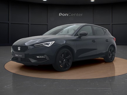 SEAT Leon 0
