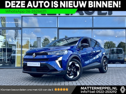 Renault Captur 0