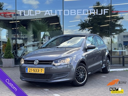 Volkswagen Polo 0