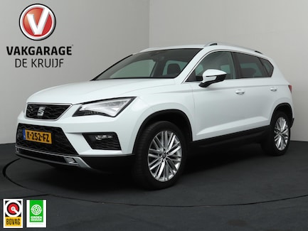 SEAT Ateca 0