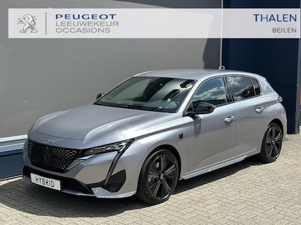 Peugeot 308 0