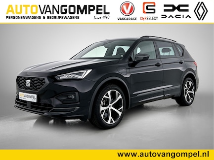 SEAT Tarraco 0