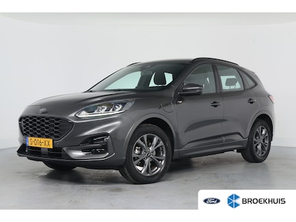 Ford Kuga 0
