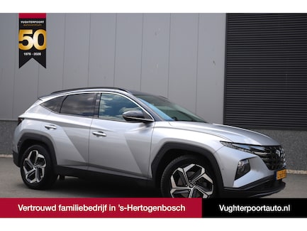 Hyundai Tucson 0