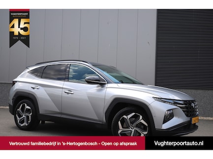 Hyundai Tucson 0